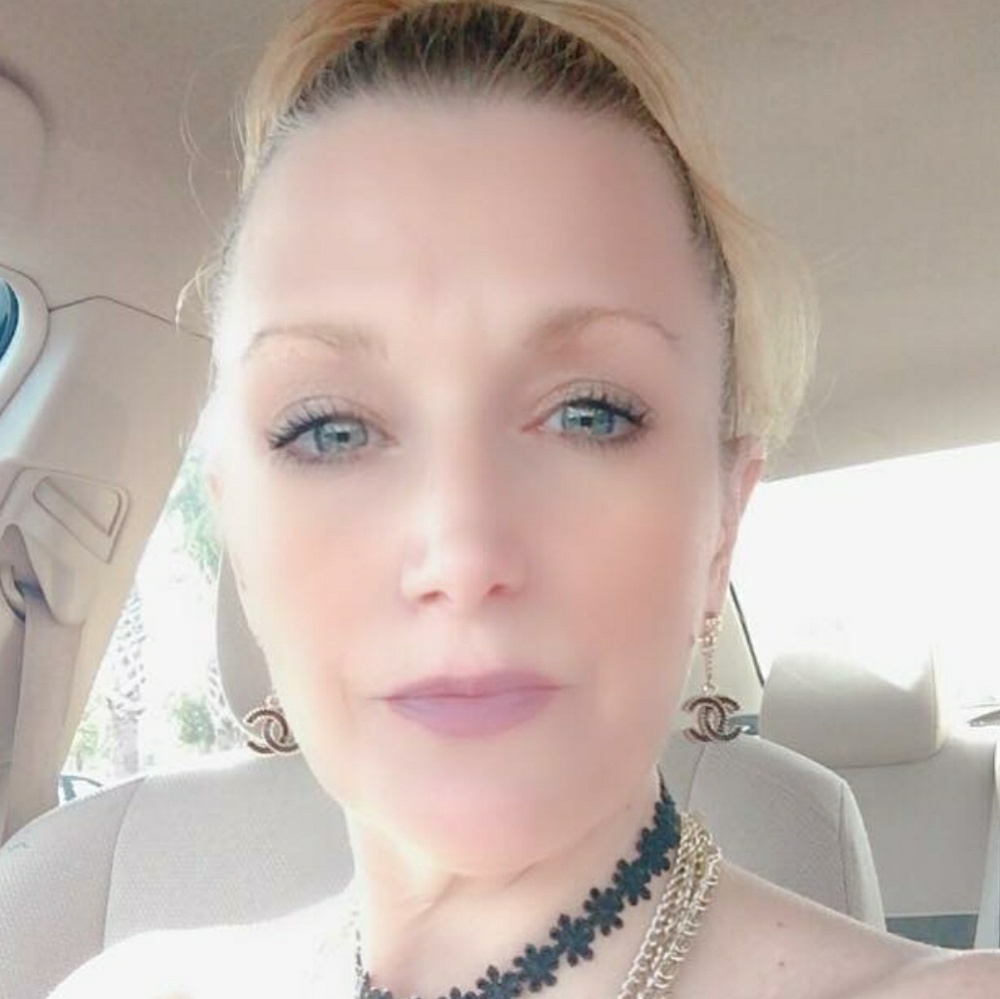 Meet your Posher, Dianne